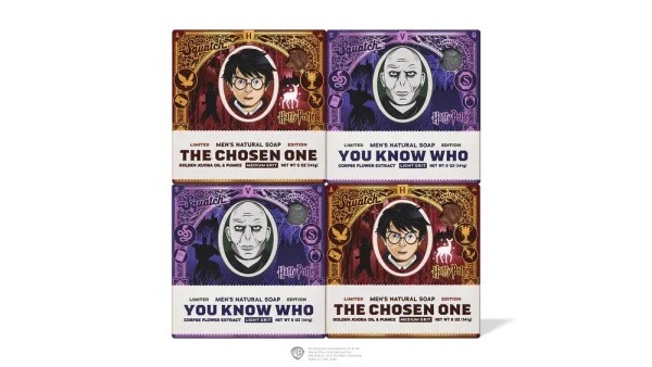 Fate-Forged 4-Pack