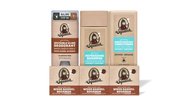 IShowSpeed's Bundle