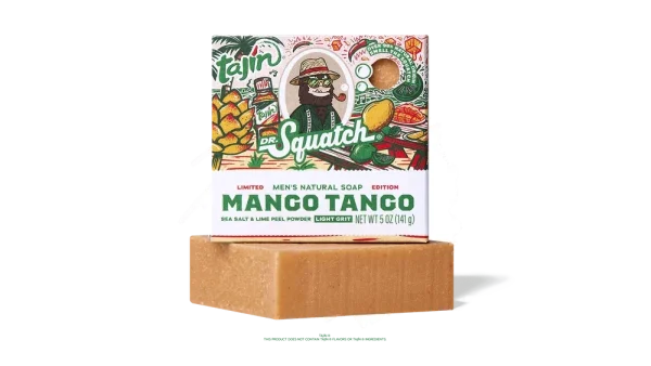 Mango Tango