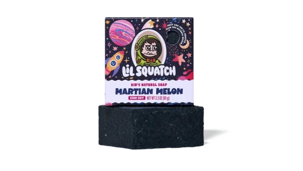 Martian Melon