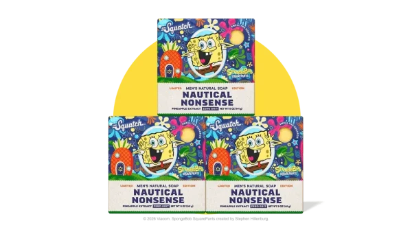 Nautical Nonsense 3-Pack