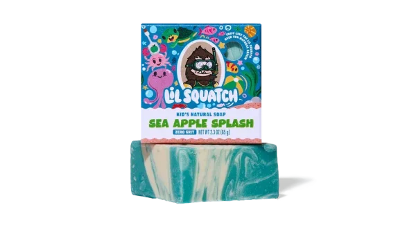 Sea Apple Splash