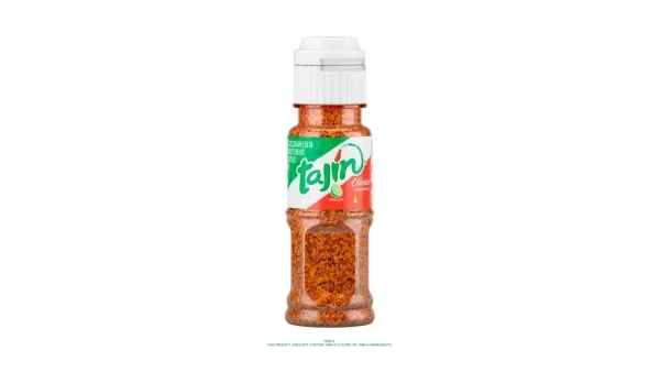 Mini Tajín® Clásico Bottle .35oz