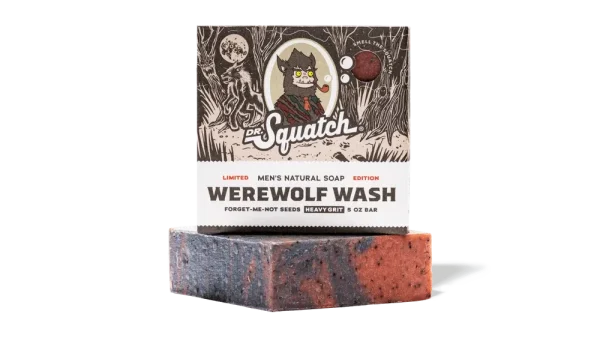 Werewolf Wash
