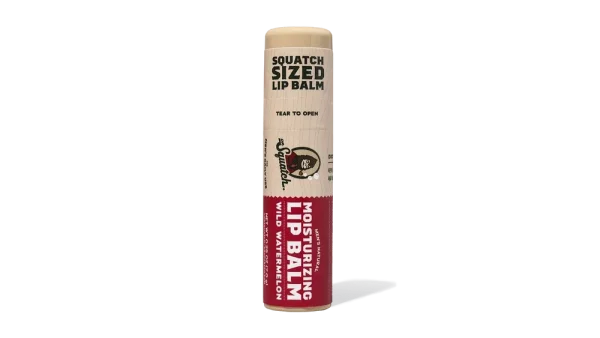 Wild Watermelon Lip Balm