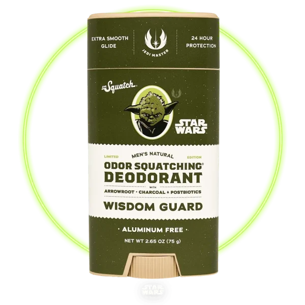 Wisdom Guard