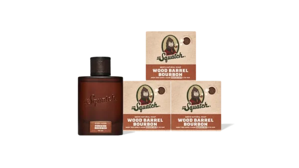 Stirred Scents Set