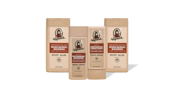 Body Wash Set