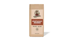 Wood Barrel Bourbon