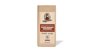 Wood Barrel Bourbon