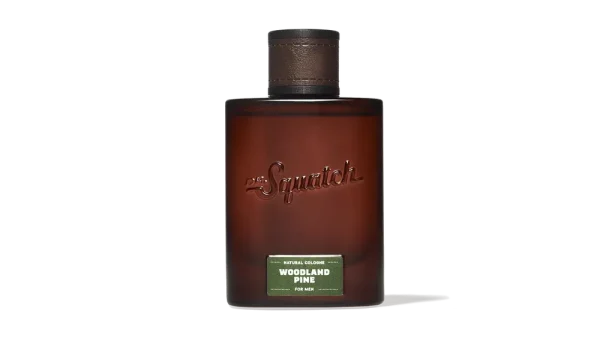 Woodland Pine Cologne