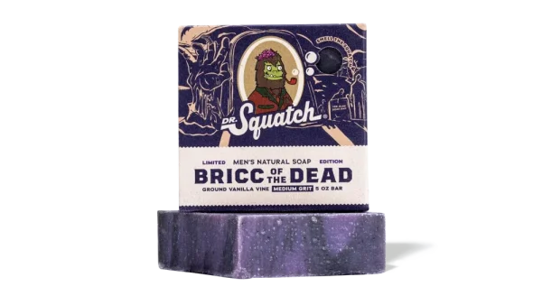 Bricc of the Dead