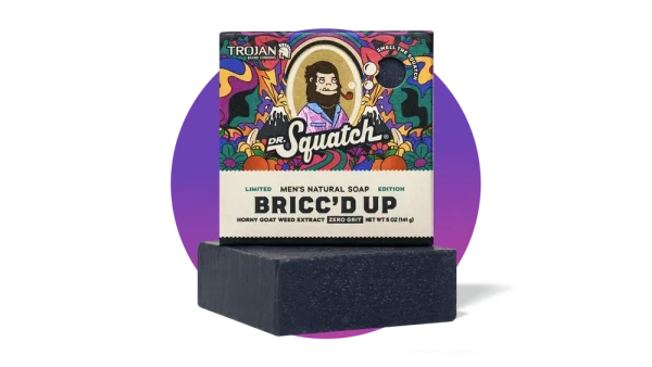 Bricc'd Up