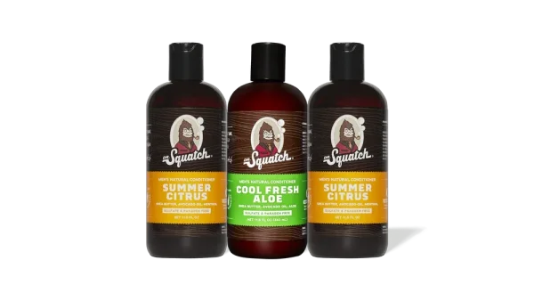 Conditioner 3-Pack