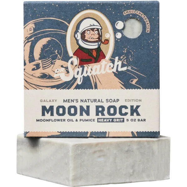 Moon Rock