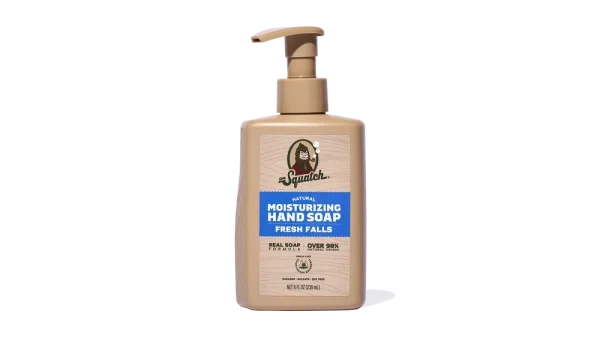 Fresh Falls Hand Soap