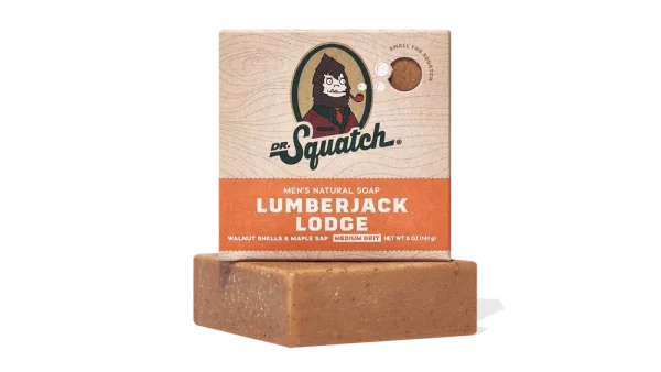 Lumberjack Lodge