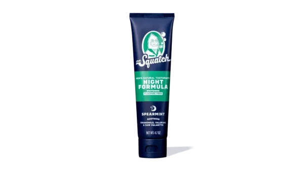 Soothing Spearmint - Night