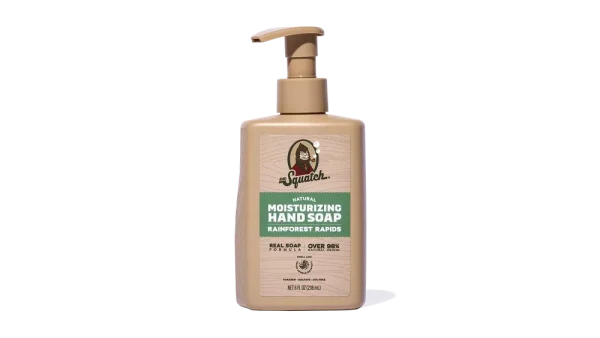 Rainforest Rapids Hand Soap