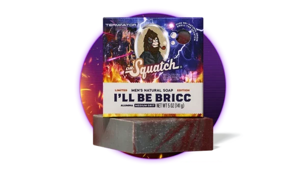 I'll Be Bricc
