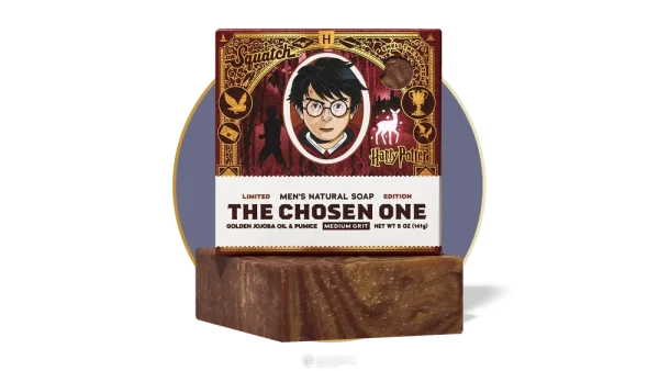 The Chosen One