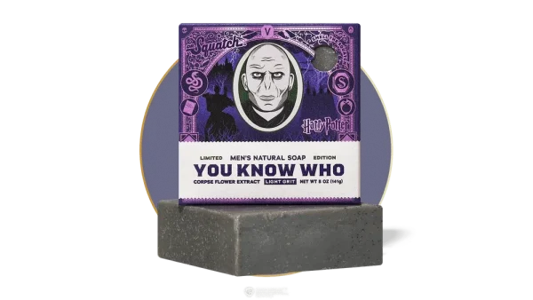 You Know Who
