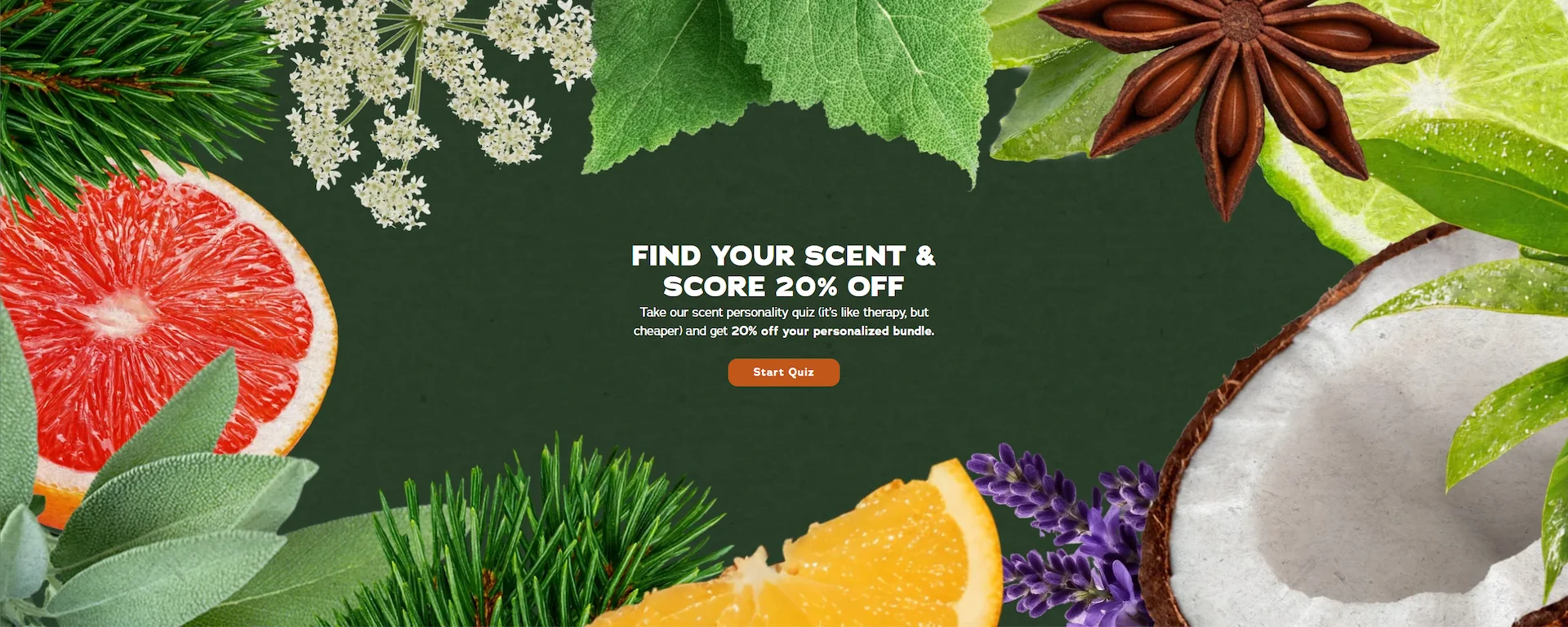Men’s Soap & Grooming Products 2